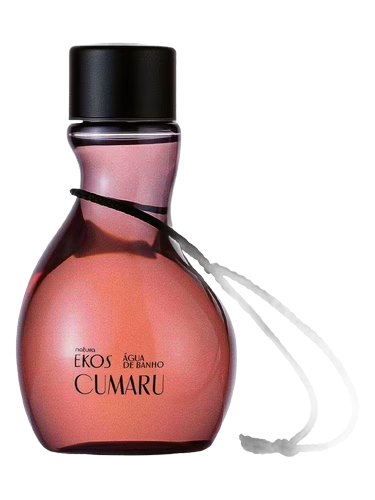 Água de Banho Ekos Cumaru