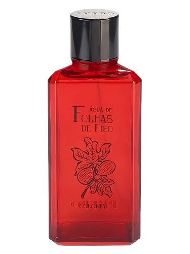 Água de Folhas de Figo