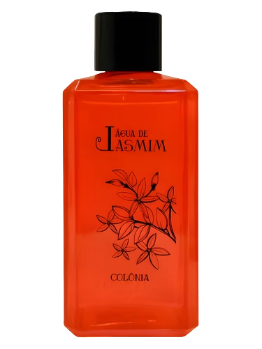 Água de Jasmim