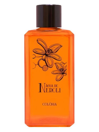 Água de Neroli