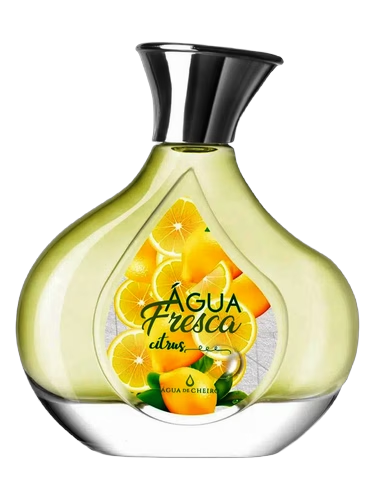 Água Fresca Citrus
