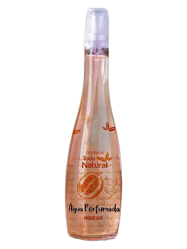 Água Perfumada Maracujá
