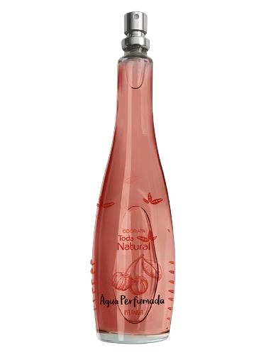 Água Perfumada Pitanga
