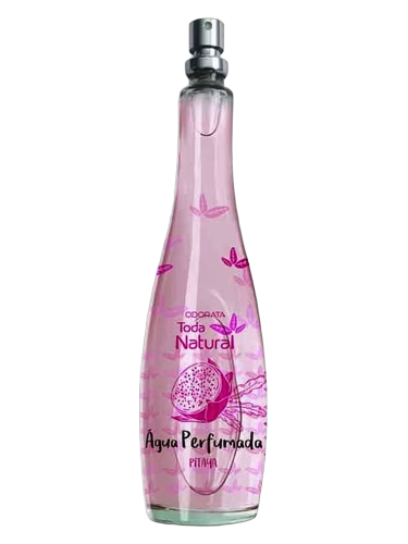 Água Perfumada Pitaya