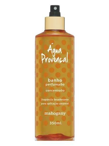 Água Provençal