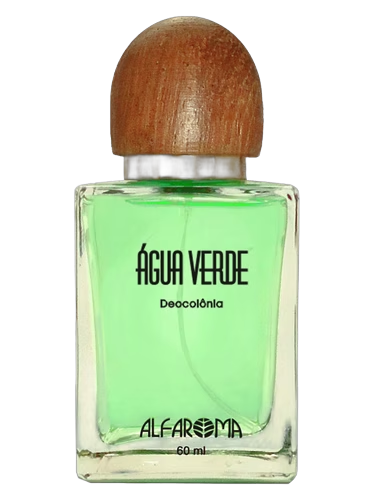 Água Verde