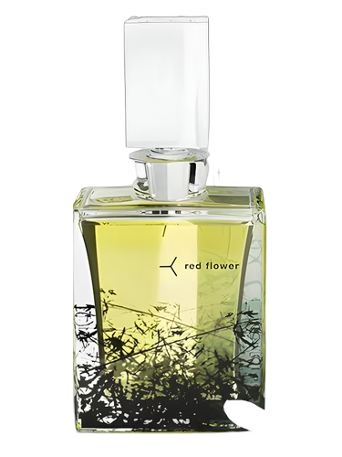 Guaiac by Red Flower Organic Perfume