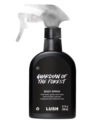 Guardian of The Forest
