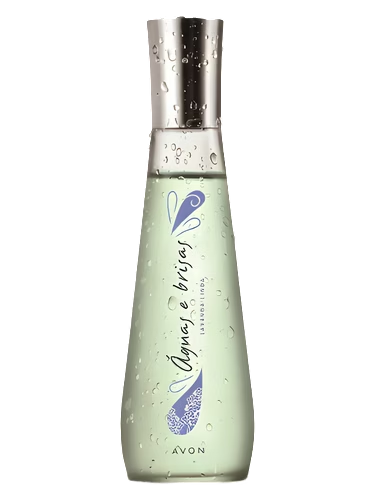 Águas e Brisas Lavanda Linda