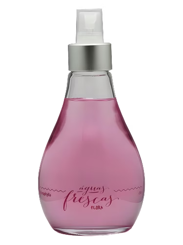 Águas Frescas Flora