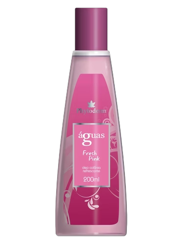 Águas Fresh Pink