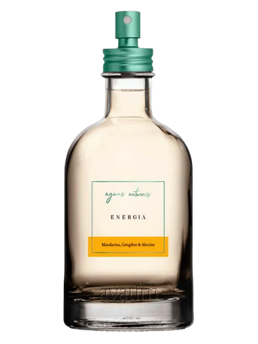Águas Naturais Energia