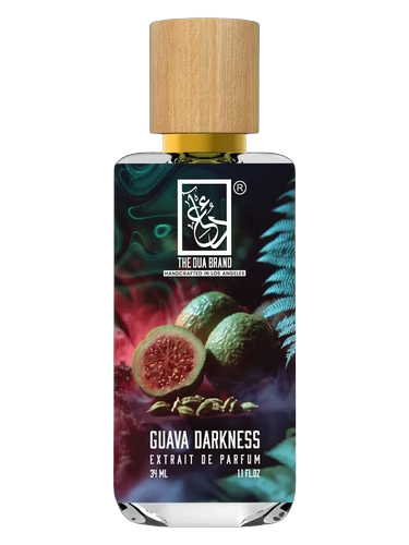Guava Darkness