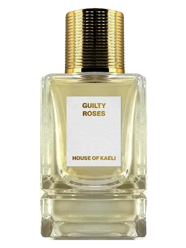 Guilty Roses