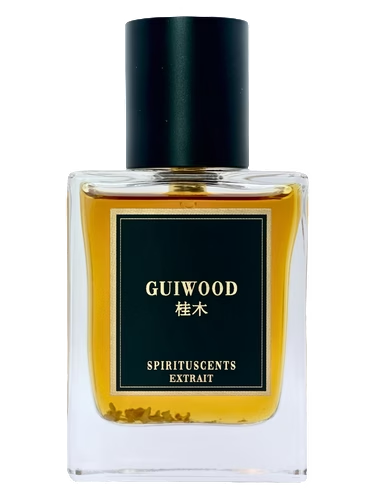 Guiwood