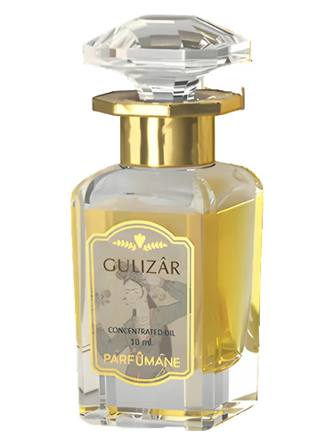Gulizâr