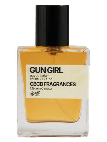GUN GIRL