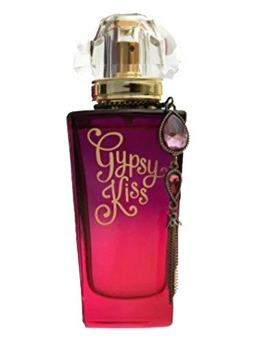 Gypsy Kiss
