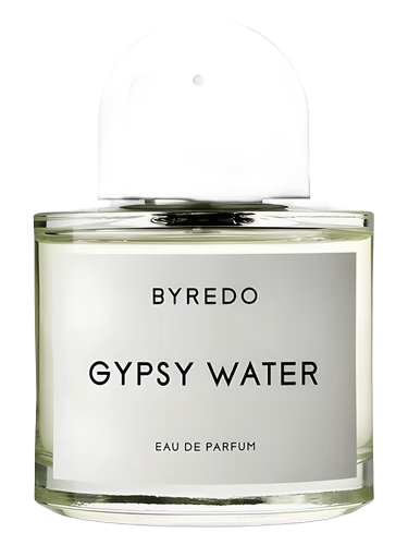 Gypsy Water