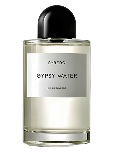Gypsy Water Eau de Cologne
