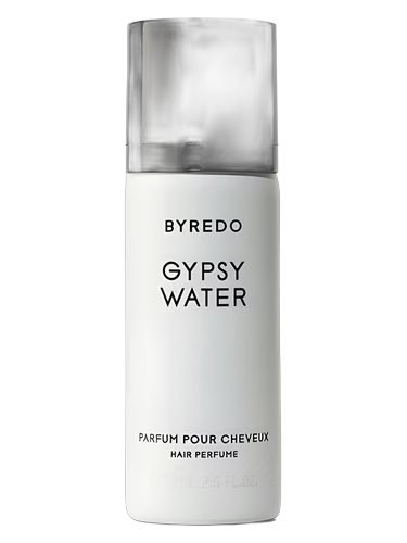 Gypsy Water Hair Perfume