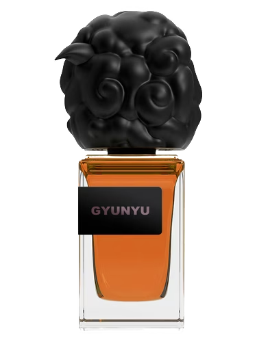 Gyunyu