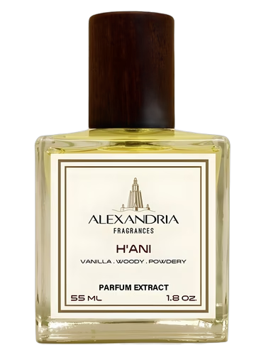 H'Ani