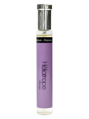 Héliotrope by Adopt Parfums