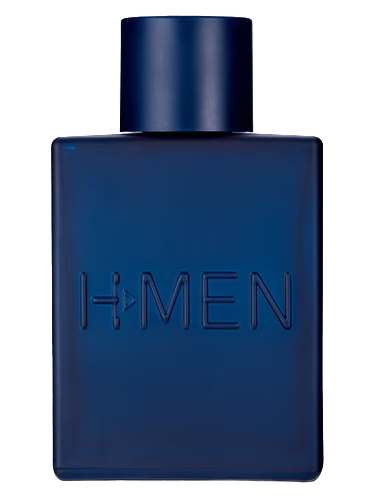 H Men