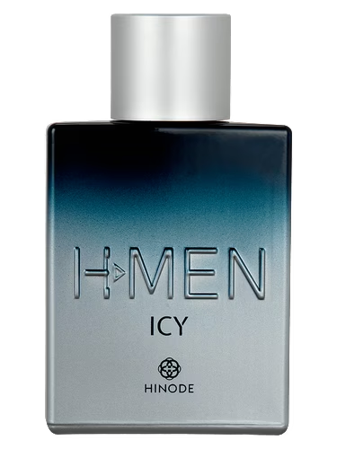 H Men Icy