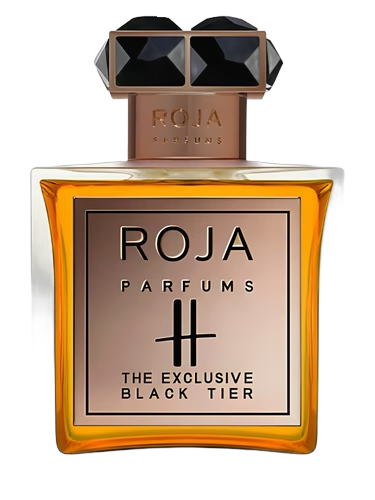 H The Exclusive Black Tier