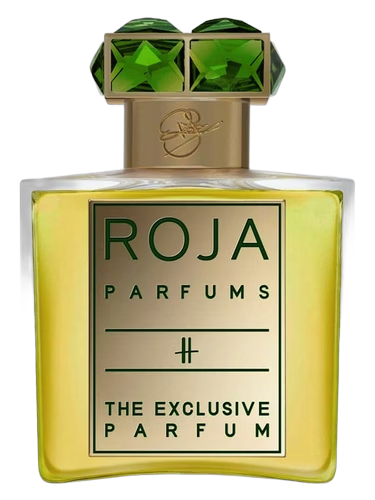 H The Exclusive Parfum