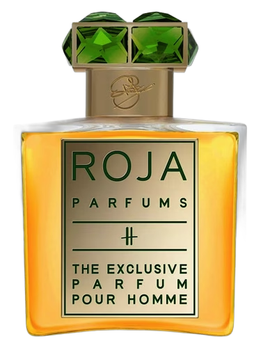 H The Exclusive Parfum Pour Homme