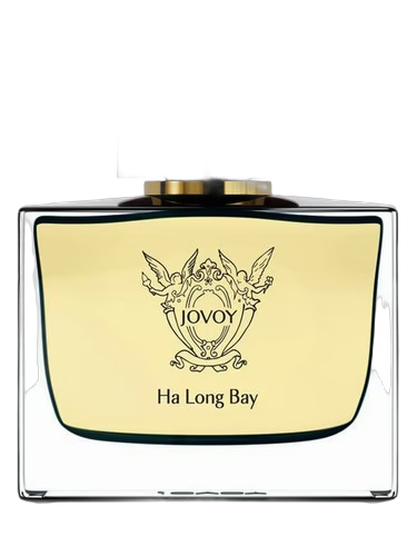 Ha Long Bay