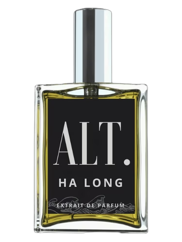 Ha Long by ALT. Fragrances