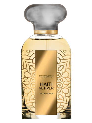 Haïti Vetiver