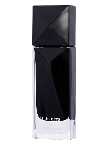 Habanera Black