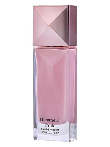 Habanera Pink