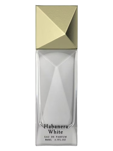 Habanera White