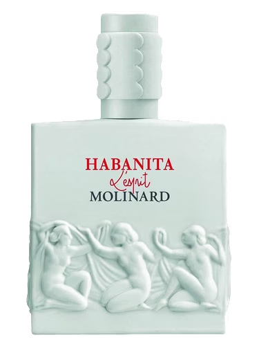 Habanita L'Esprit