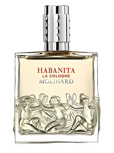 Habanita La Cologne