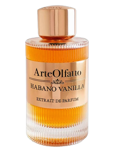Habano Vanilla