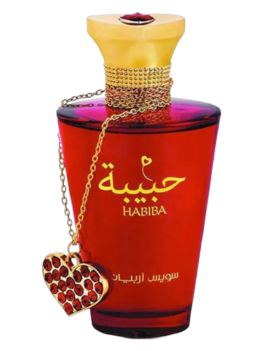 Habiba
