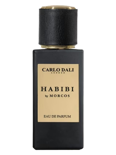 Habibi by Morcos