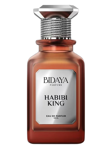 Habibi King