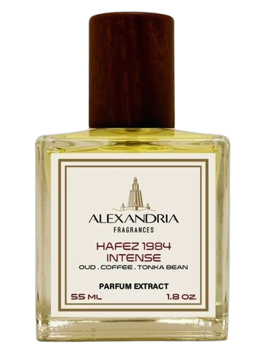 Hafez 1984 Intense
