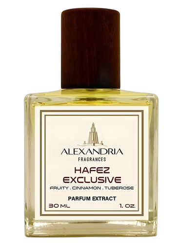 Hafez Exclusive