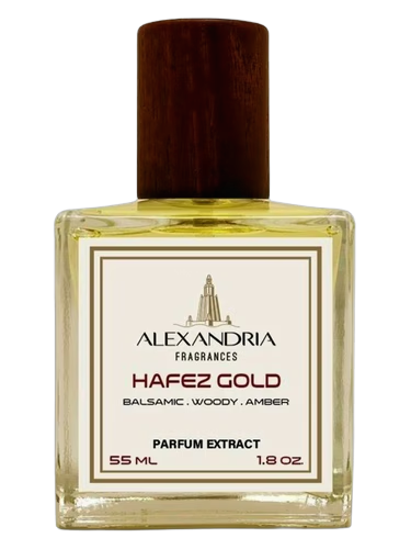 Hafez Gold
