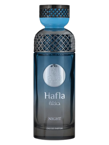 Hafla Night