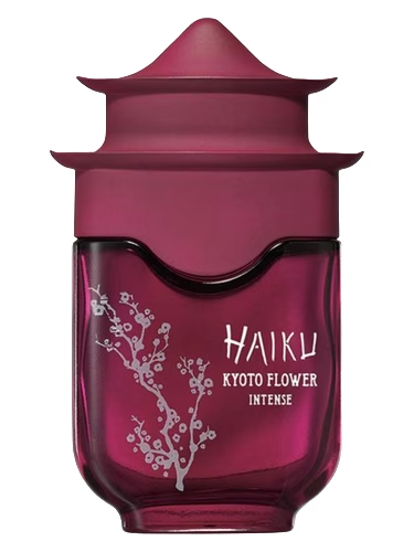 Haiku Kyoto Flower Intense